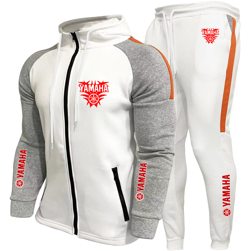 Jackets - YAMAHA Herren-Rennanzug Outdoor Schnelltrocknende Komfortable Übergroße