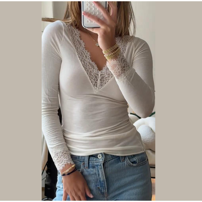 Underwear - 2026 Frühling/Herbst Damen Mode Unterwäsche Lässiges