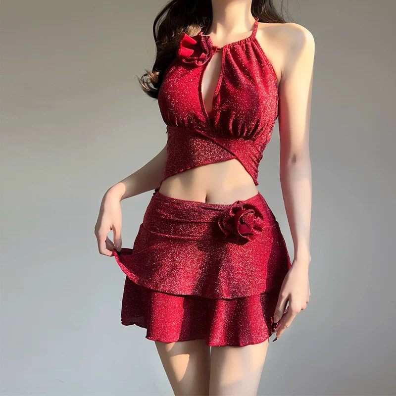 Suits - Neu eingetroffen: 2-teiliges Bikini-Set für Damen