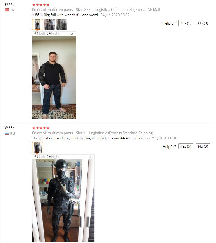 MC Outdoor Taktische Anzüge Mu – Tactical Military Shirt Cargo Bewertung und Preis