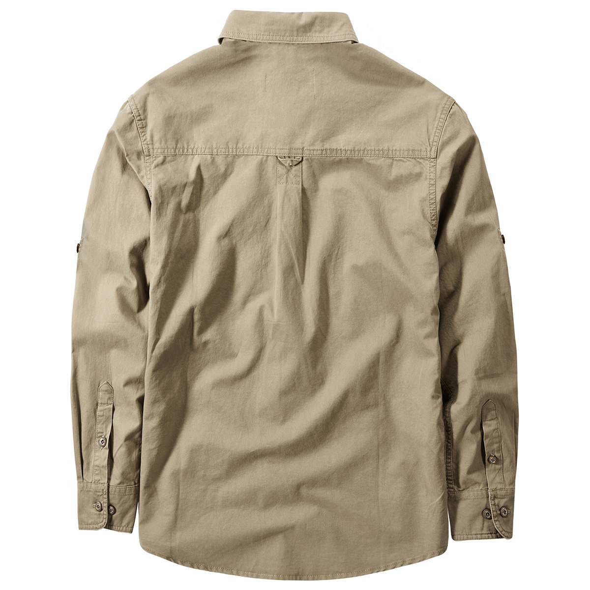Neue männer Frühjahr Multi-poc – Tactical Military Shirt Cargo Bewertung und Preis