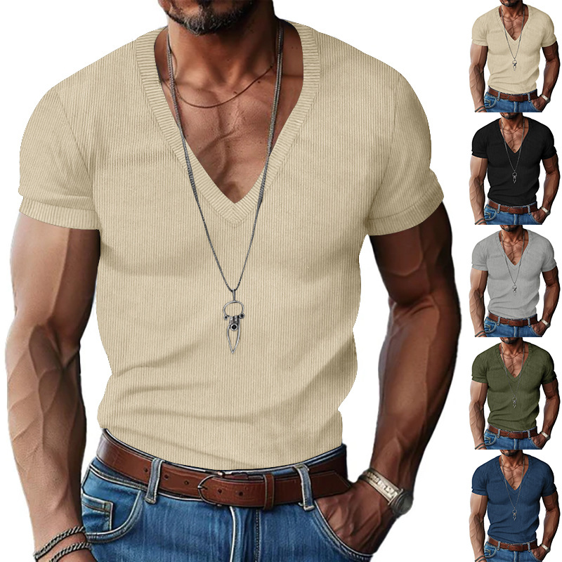 Herren-Corduroy-T-Shirt im eur – Corduroy Button Up Shirt Men Bewertung und Preis