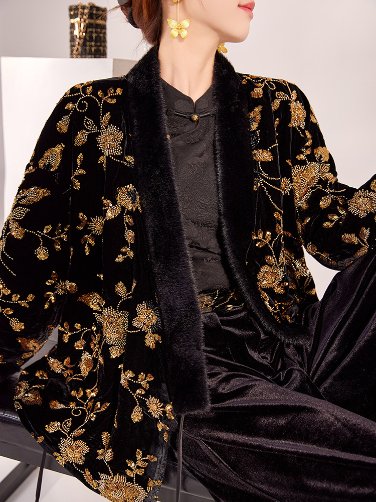 Neue chinesische Winterkleidun – Jackets Bewertung und Preis
