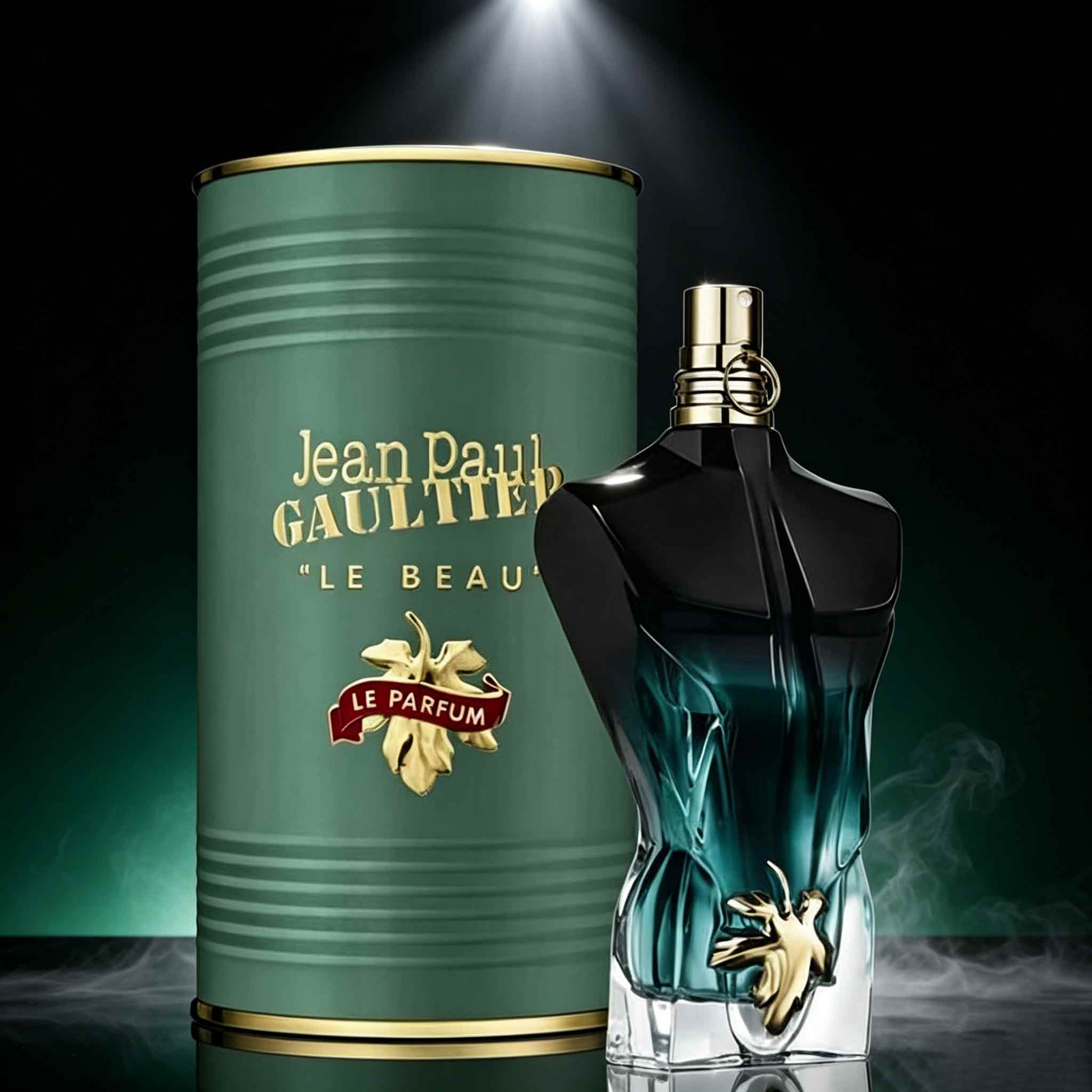 Jean Paul Le Beau EDP Herrenpa – Jeans Bewertung und Preis