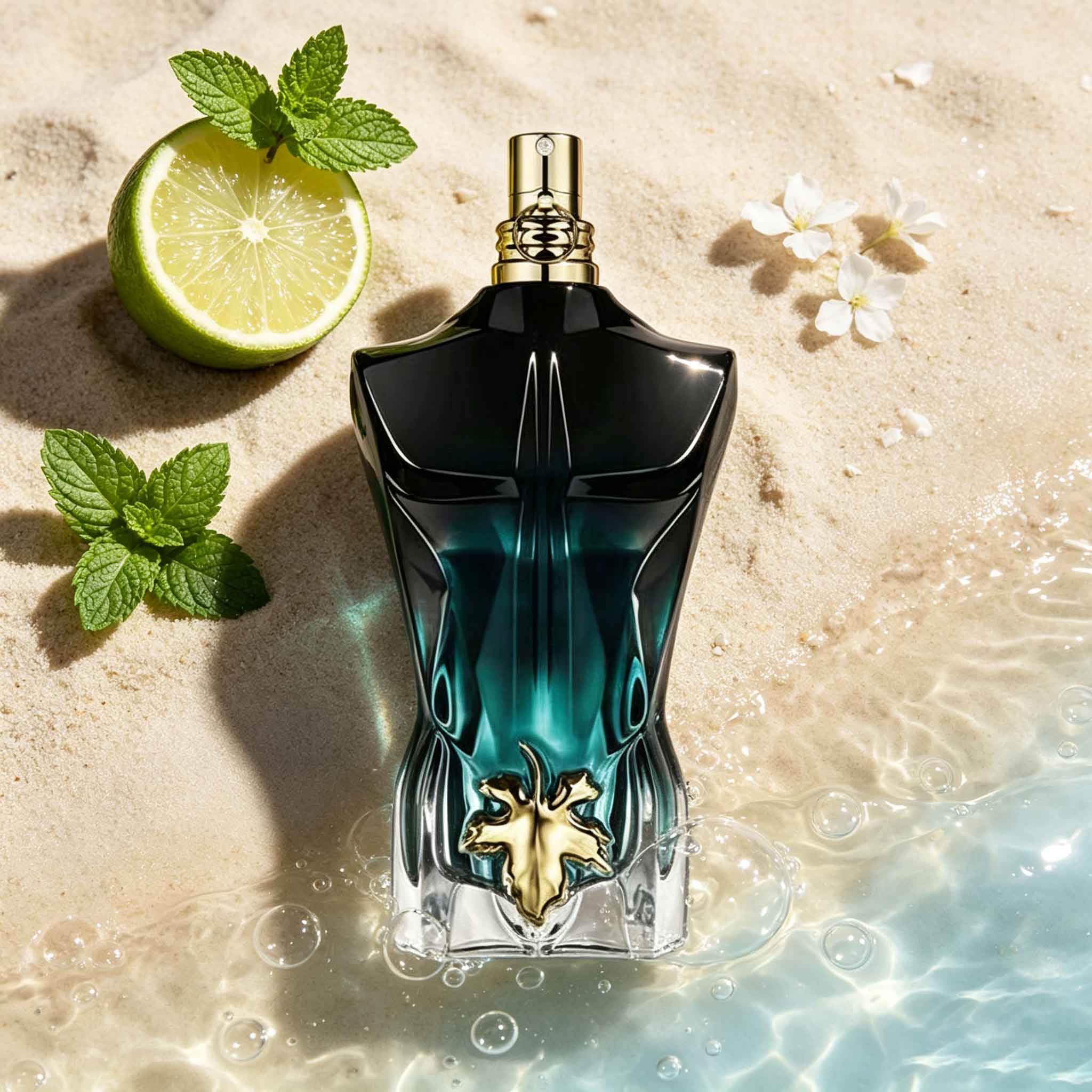 Jean Paul Le Beau EDP Herrenpa – Jeans Bewertung und Preis
