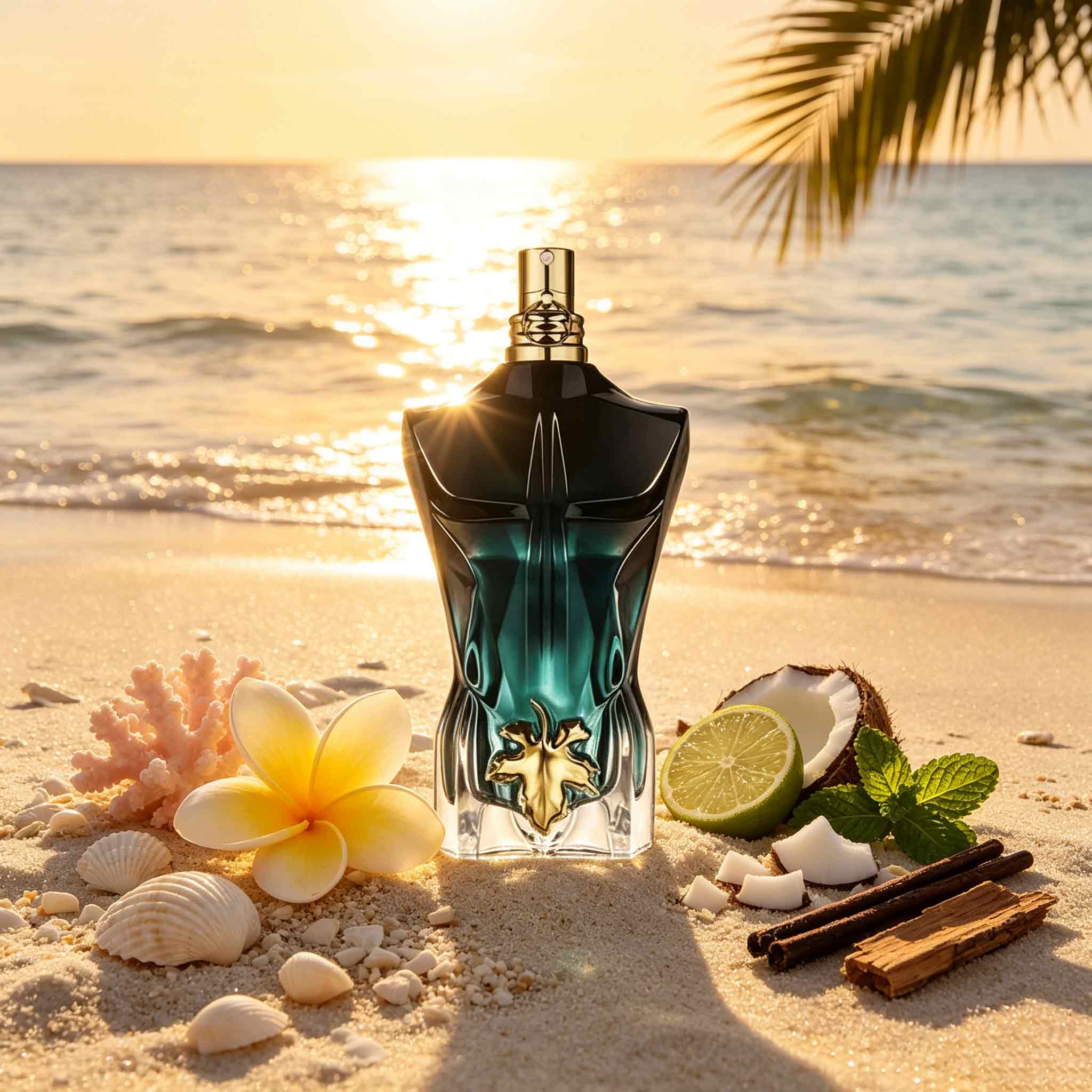 Jean Paul Le Beau EDP Herrenpa – Jeans Bewertung und Preis