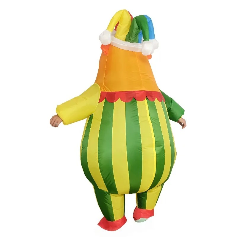 Neuartiges aufblasbares Capyba – Suits Bewertung und Preis