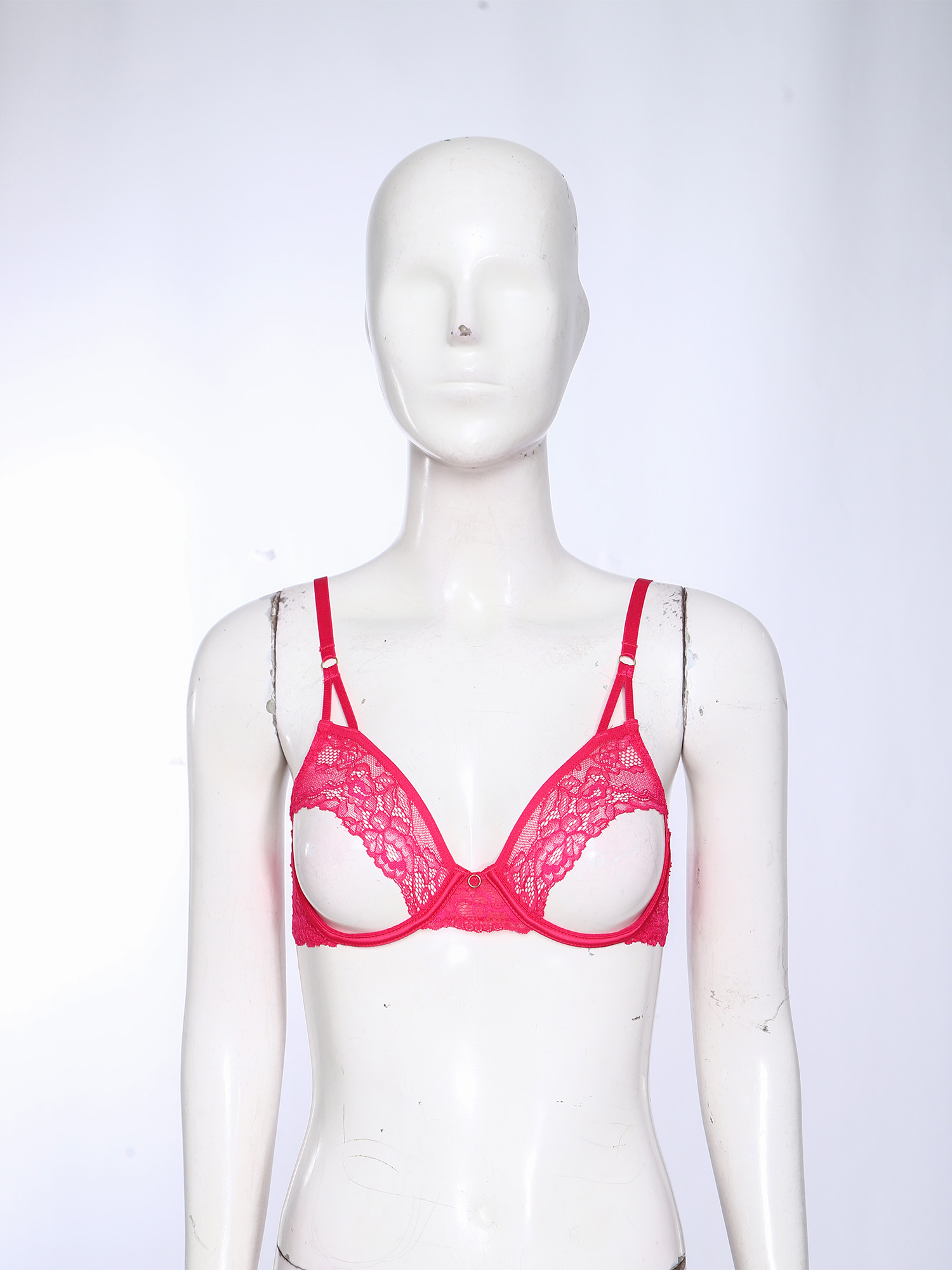 Damen Sexy Hollow-Out BH Weich – Underwear Bewertung und Preis