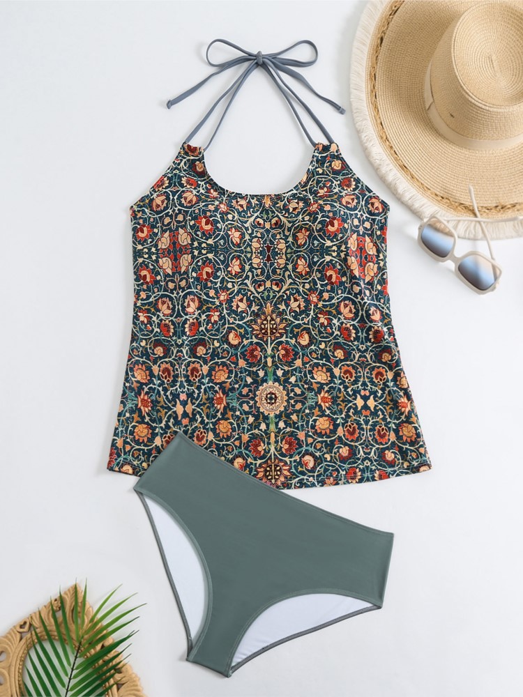 Neue Tankini-Bademode, Tankini – Suits Bewertung und Preis