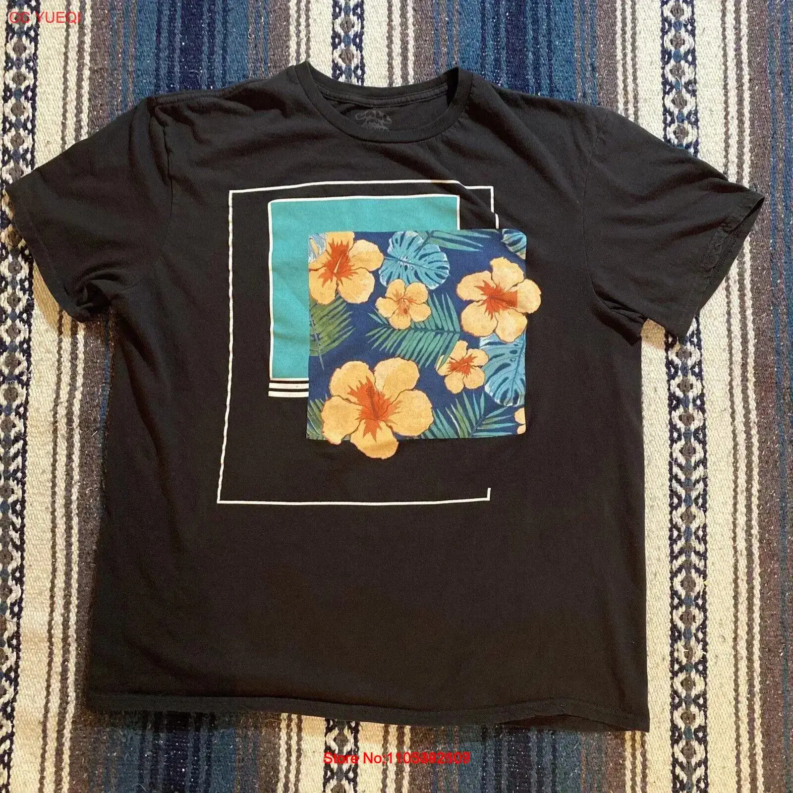 Call Your Mother Floral Hawaii – Vintage Hawaiian Floral Shirt Bewertung und Preis