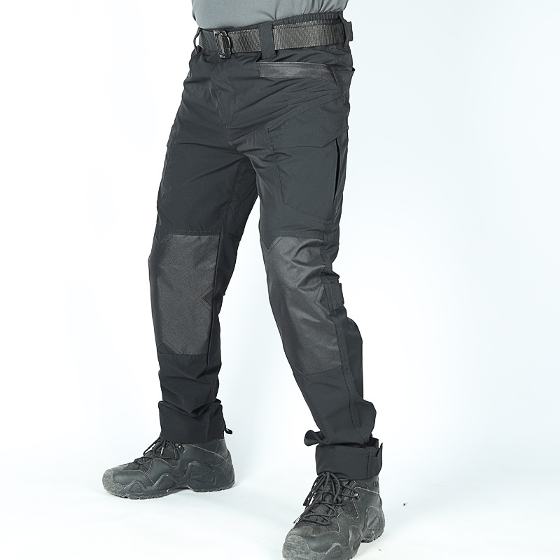 Taktische Hosen Im Freien Wass – Tactical Military Shirt Cargo Bewertung und Preis
