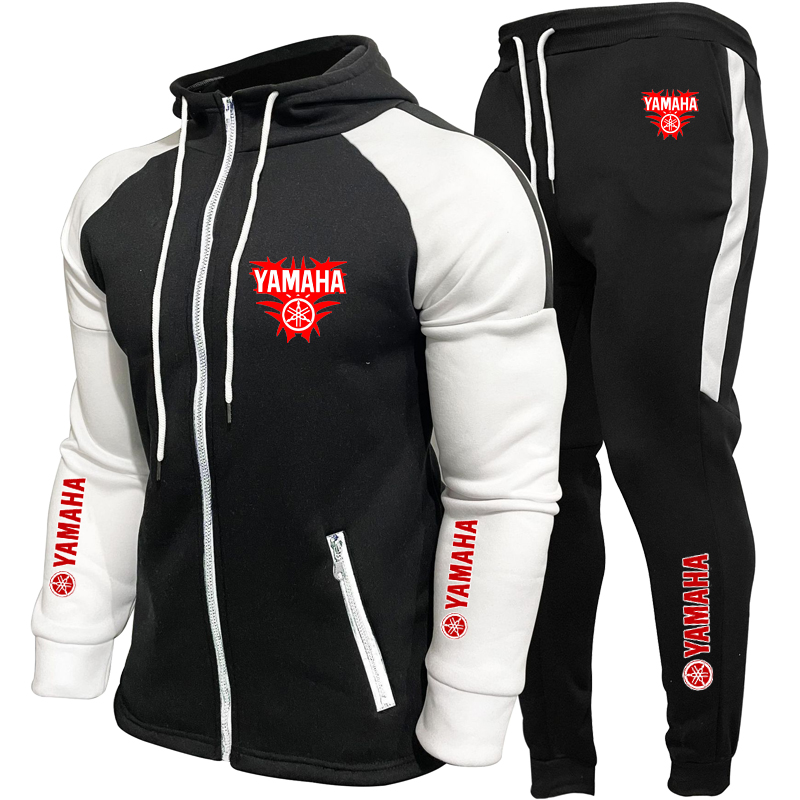 YAMAHA Herren-Rennanzug Outdoo – Jackets Bewertung und Preis
