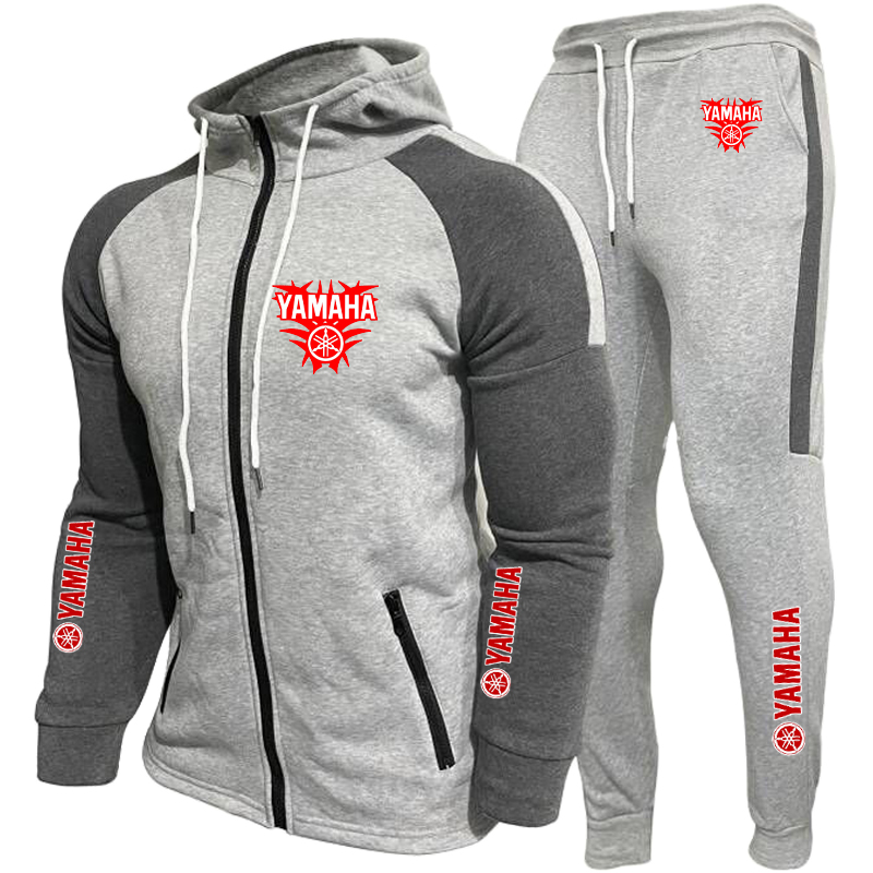 YAMAHA Herren-Rennanzug Outdoo – Jackets Bewertung und Preis