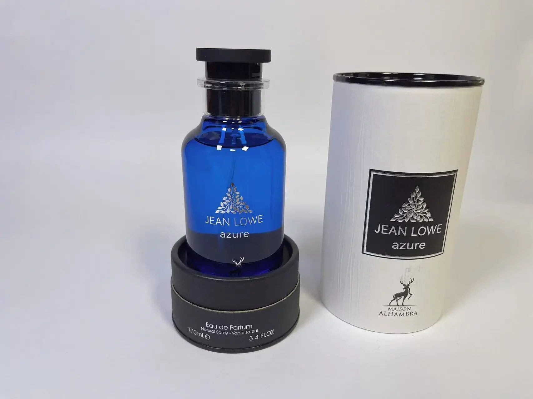 Jean Lowe Azure Immortel 3.4oz – Jeans Bewertung und Preis