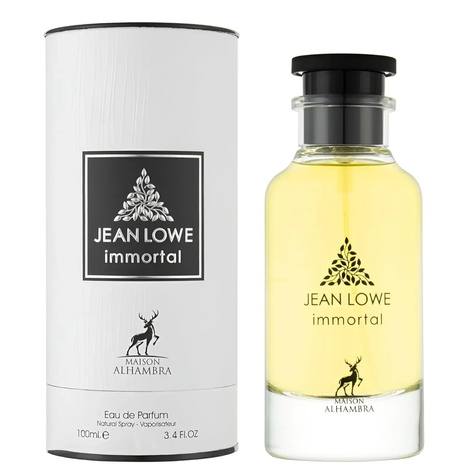 Jean Lowe Azure Immortel 3.4oz – Jeans Bewertung und Preis