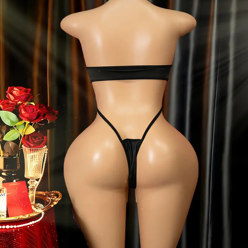 Cooles Sexy Dessous-Set Erotis – Underwear Bewertung und Preis