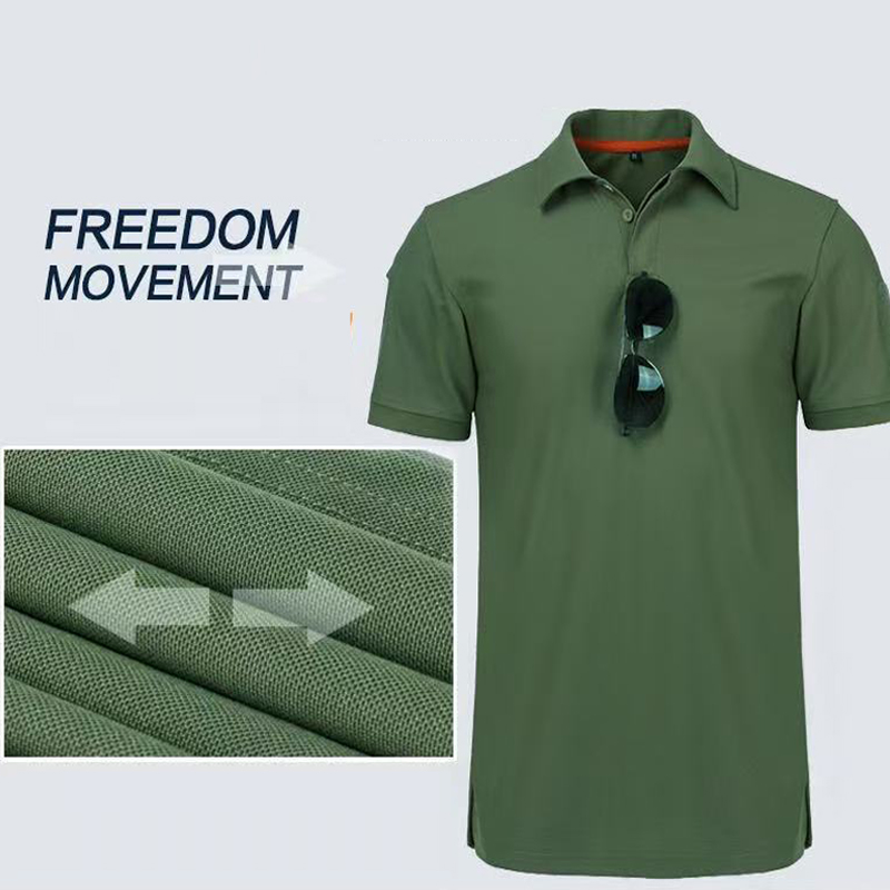 Männer Militär Sommer Sport T- – Tactical Military Shirt Cargo Bewertung und Preis