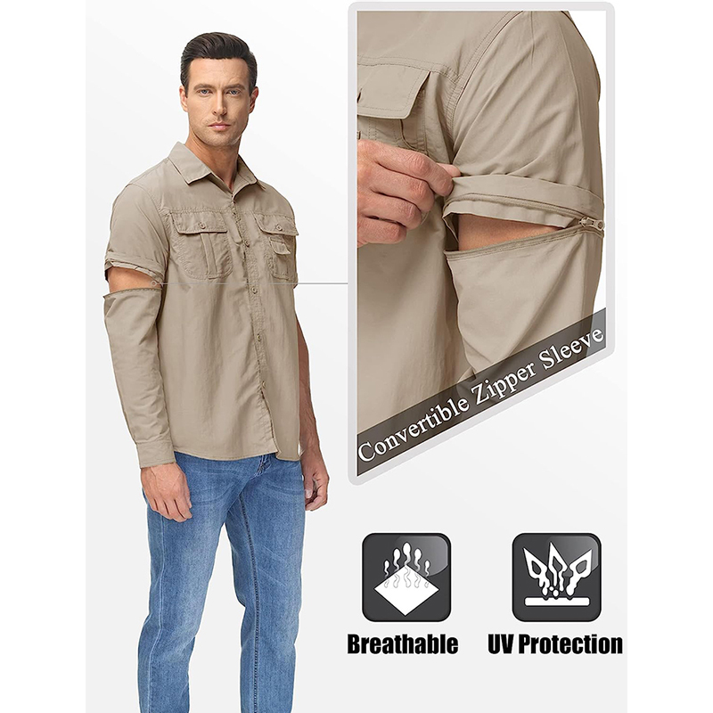 TRVLWEGO Herren-Shirt, Wandern – Tactical Military Shirt Cargo Bewertung und Preis
