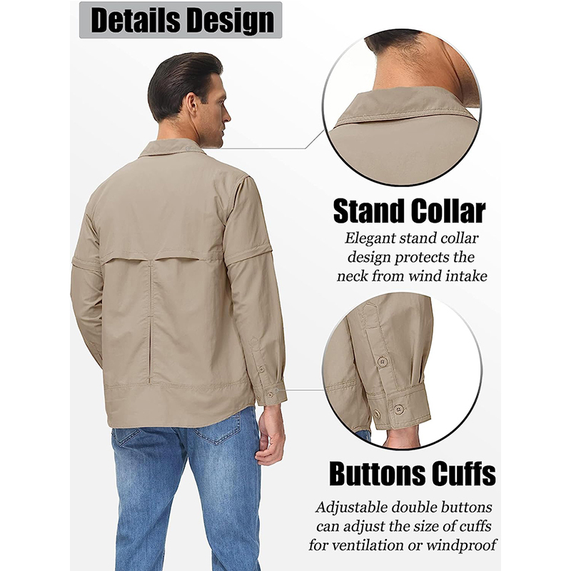 TRVLWEGO Herren-Shirt, Wandern – Tactical Military Shirt Cargo Bewertung und Preis