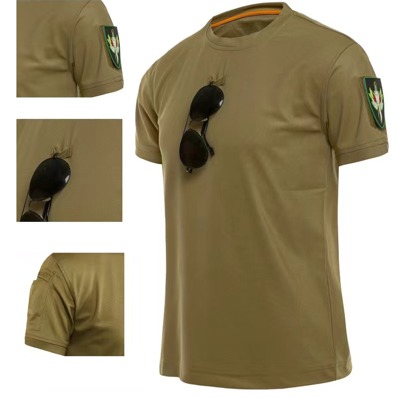 Taktisches Cargo Quick Dry Com – Tactical Military Shirt Cargo Bewertung und Preis
