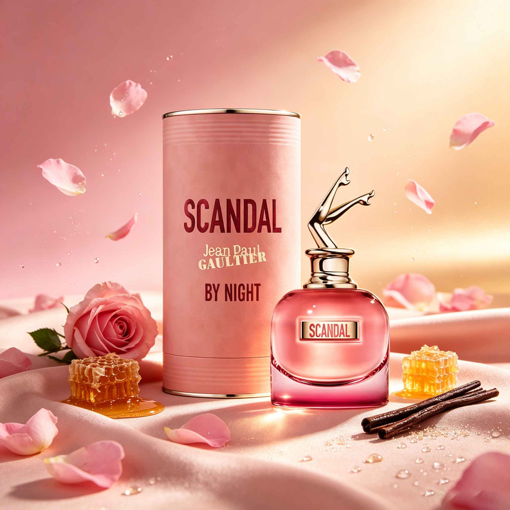 Jean Paul Gaultier Scandal Par – Jeans Bewertung und Preis