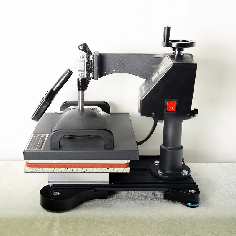 Wärmeübertragungsmaschine 230  – Shirts Bewertung und Preis