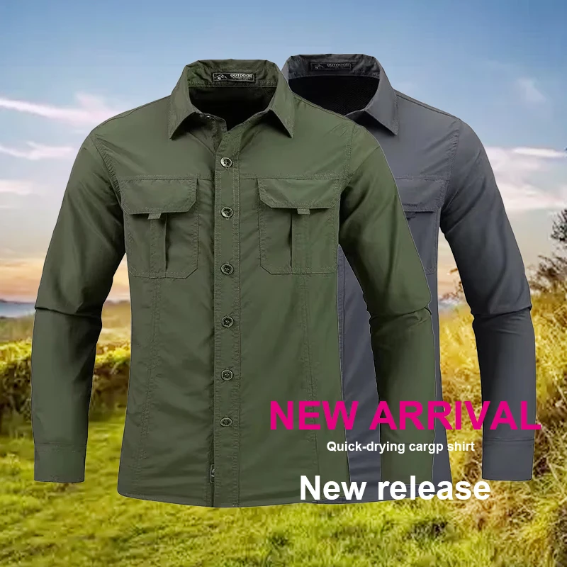 5XL Herren Leichtes, schnell t – Tactical Military Shirt Cargo Bewertung und Preis