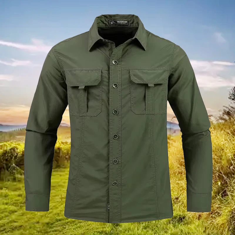 5XL Herren Leichtes, schnell t – Tactical Military Shirt Cargo Bewertung und Preis