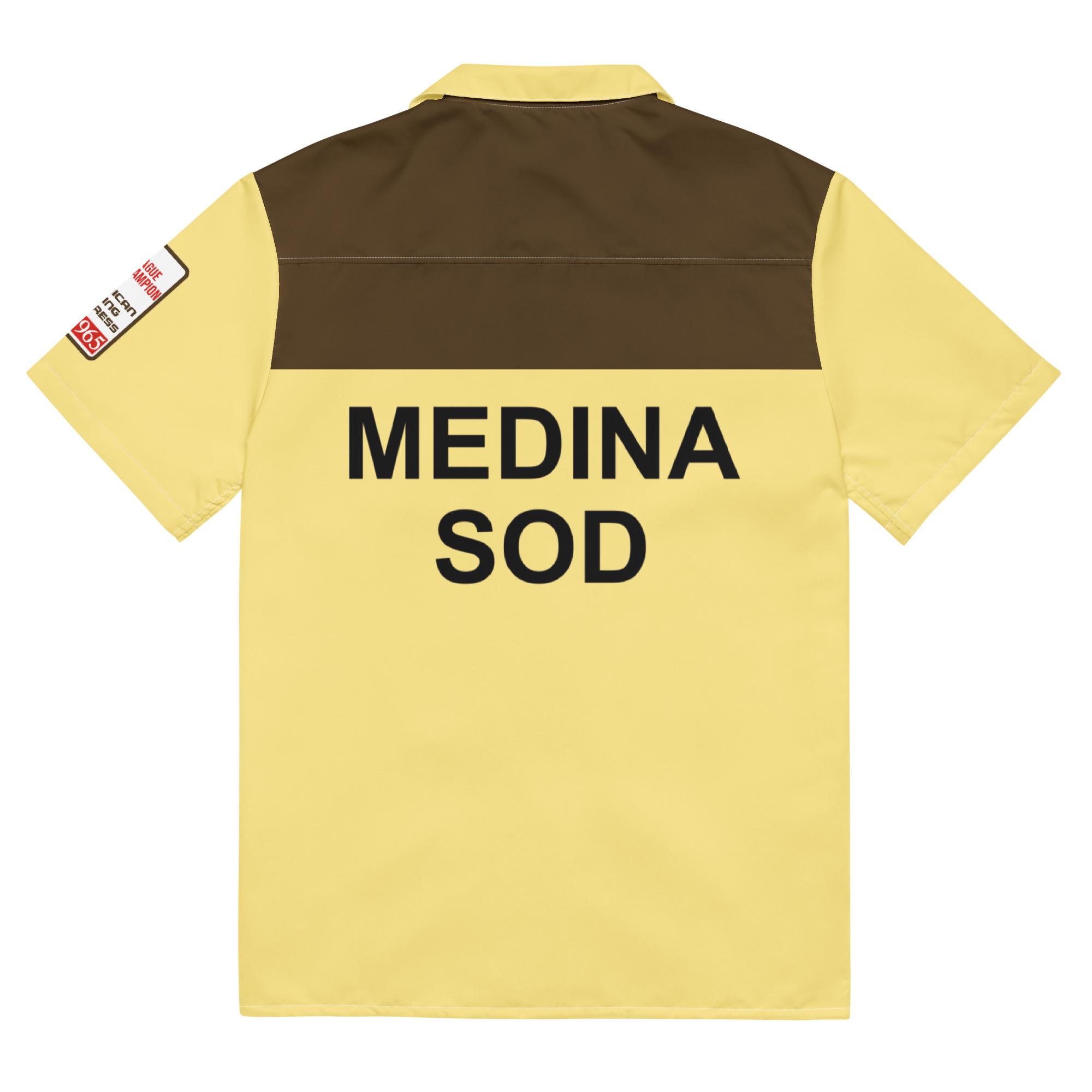 The Dude's The Big Lebowski Mo – Short Sleeve Bowling Shirt Retro Bewertung und Preis