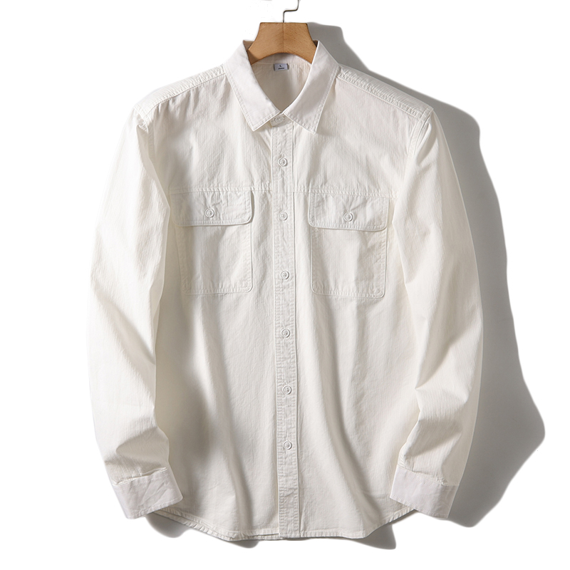 Neue Herren Business Fashion C – Oxford Cotton Casual Shirt Business Bewertung und Preis