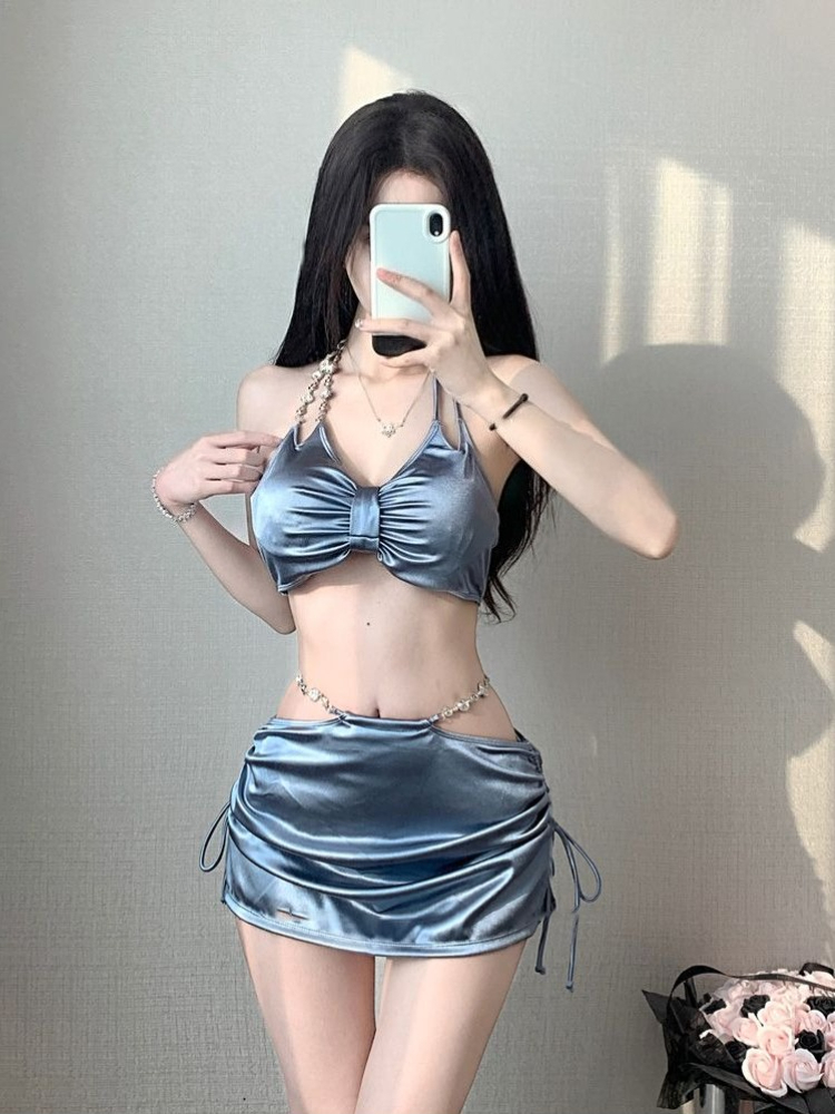 Elegantes Bikini-Set mit dünne – Suits Bewertung und Preis