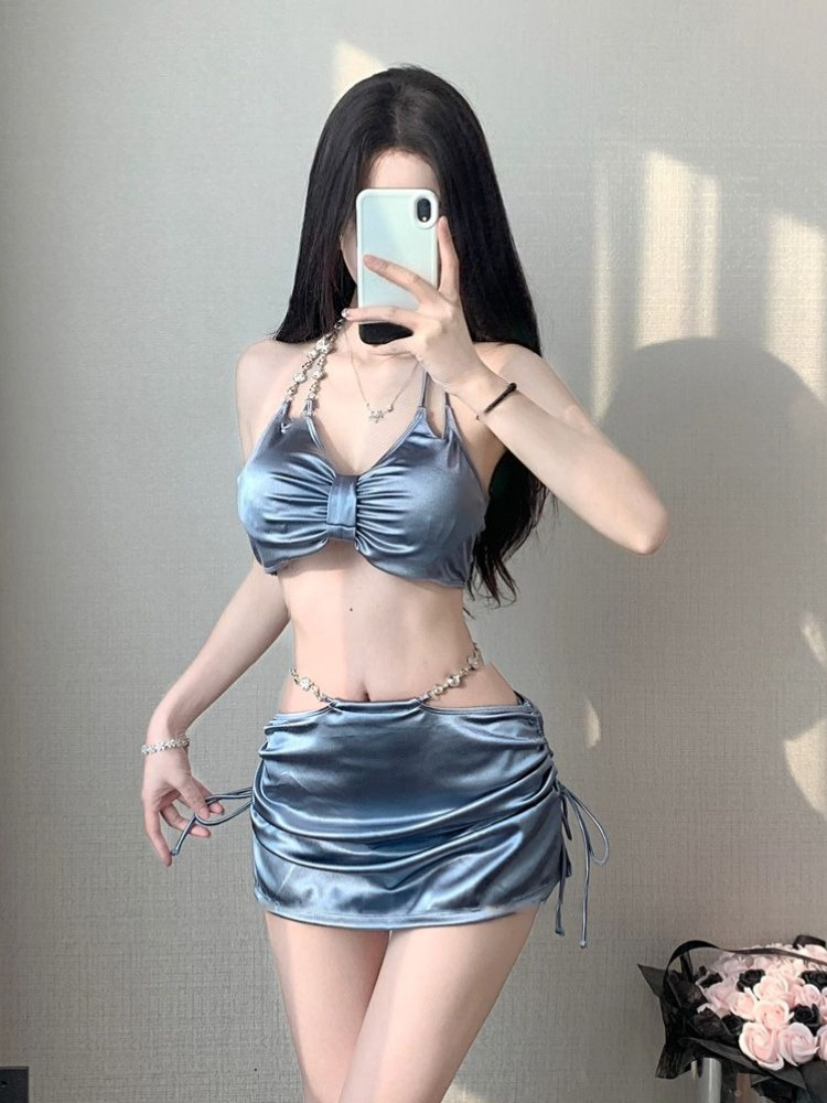 Elegantes Bikini-Set mit dünne – Suits Bewertung und Preis
