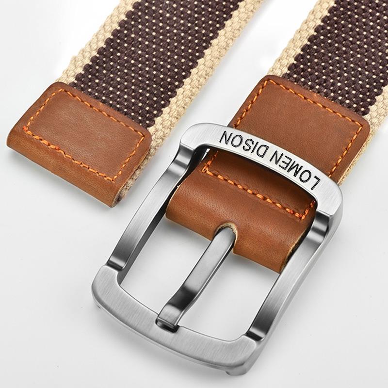 Verstärkter Nylon-Gürtel, Juge – Jeans Bewertung und Preis