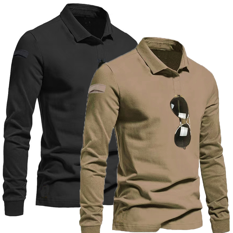 Herren Softair Militär-Reversh – Tactical Military Shirt Cargo Bewertung und Preis