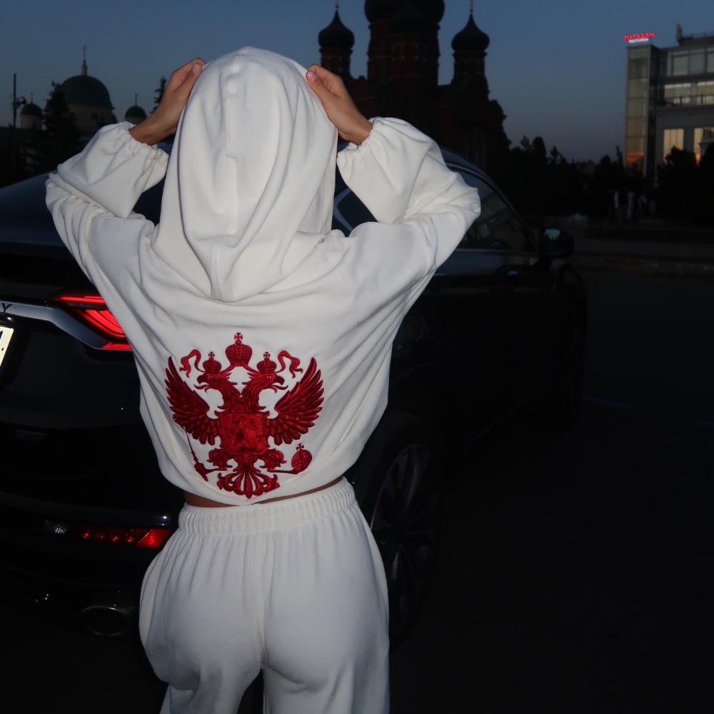 Street-Trend Rückenbestickter  – Jackets Bewertung und Preis