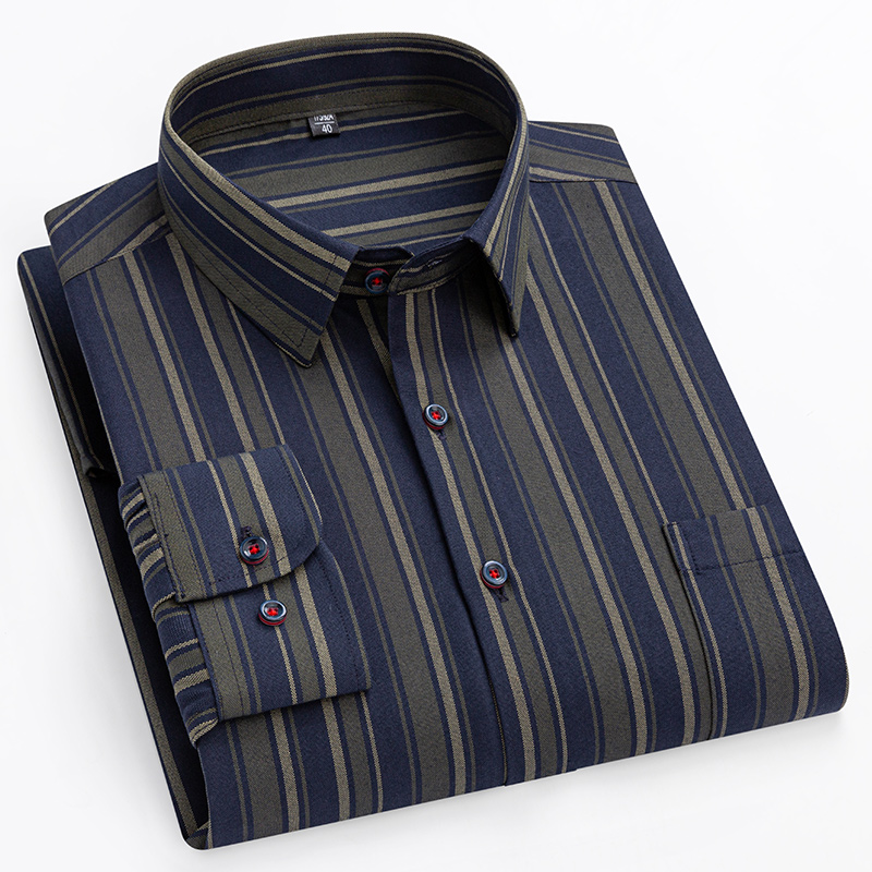 Neues 11XL 10XL Extra großes H – Oxford Cotton Casual Shirt Business Bewertung und Preis