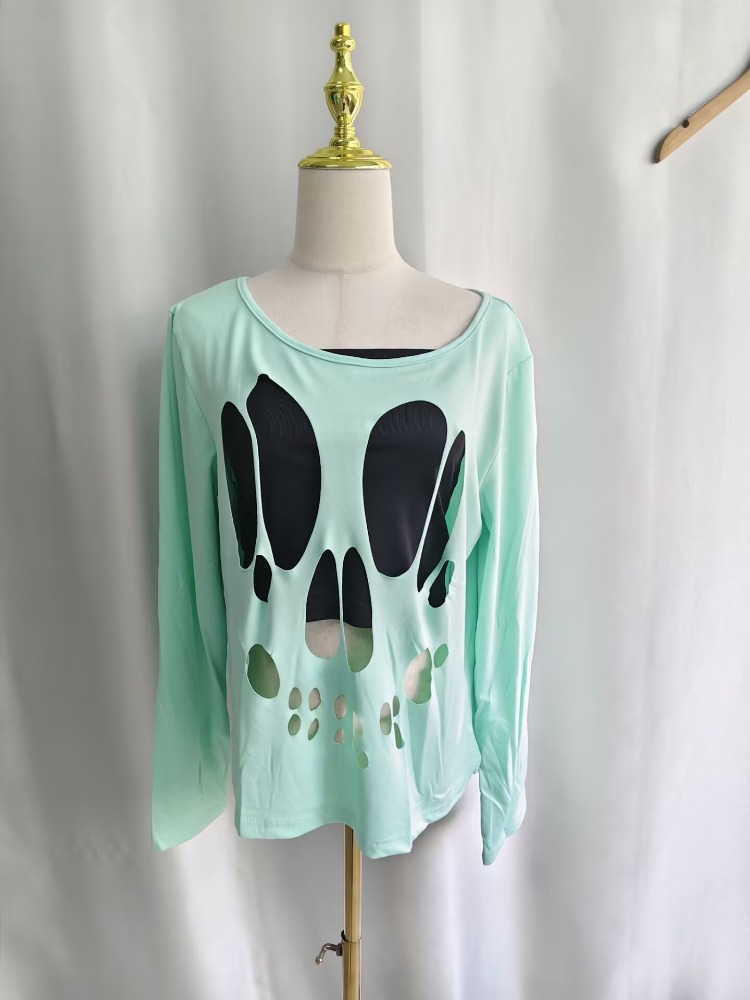 Kimutomo Damen-T-Shirts, sexy  – T-Shirts Bewertung und Preis