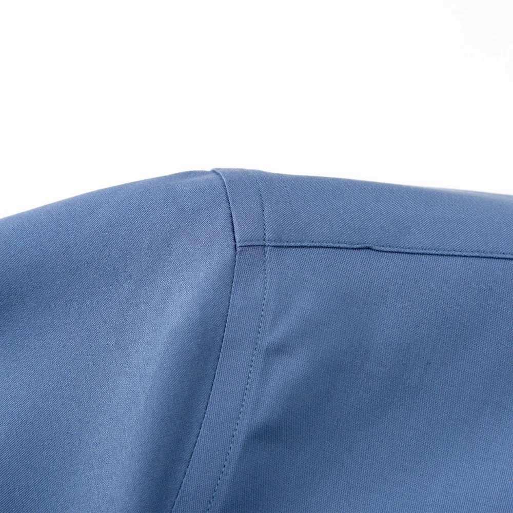 Herrenhemd mit Satin-Optik, la – Breathable Bamboo Fiber Shirt Non Iron Bewertung und Preis