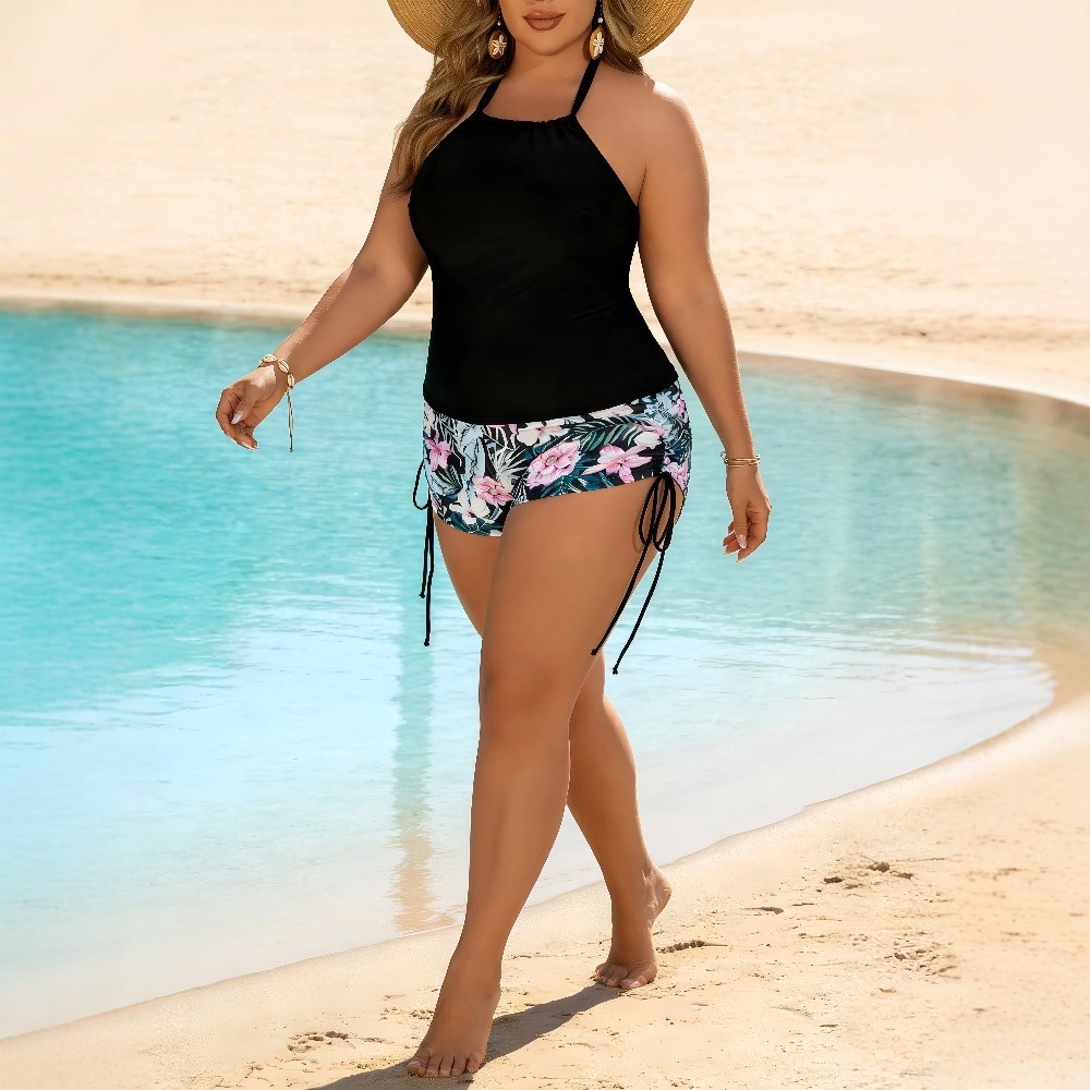 Bademode 2026 Tankini mit Shor – Shorts Bewertung und Preis