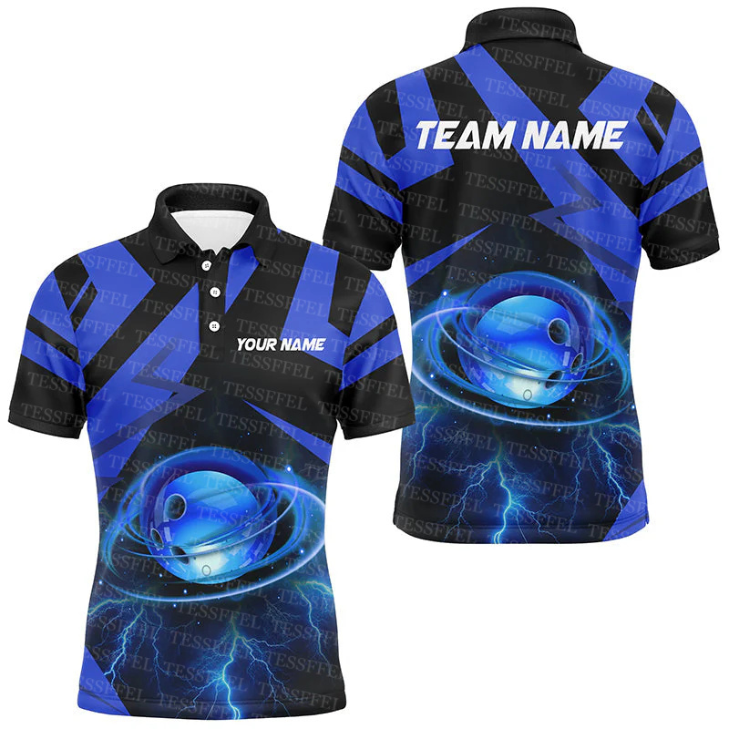 Benutzerdefinierte Name Graffi – Short Sleeve Bowling Shirt Retro Bewertung und Preis