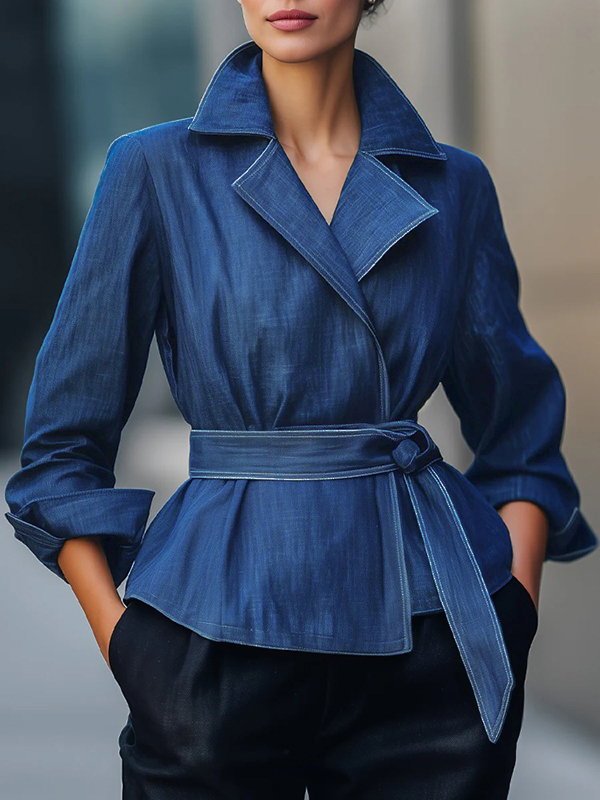 Herbst Frühling 2026 Mode Deni – Jackets Bewertung und Preis