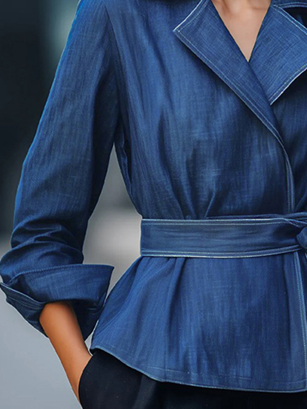 Herbst Frühling 2026 Mode Deni – Jackets Bewertung und Preis