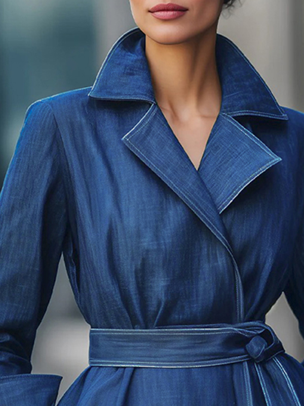 Herbst Frühling 2026 Mode Deni – Jackets Bewertung und Preis